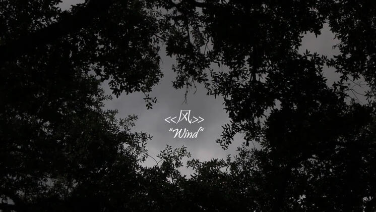 风 - Wind